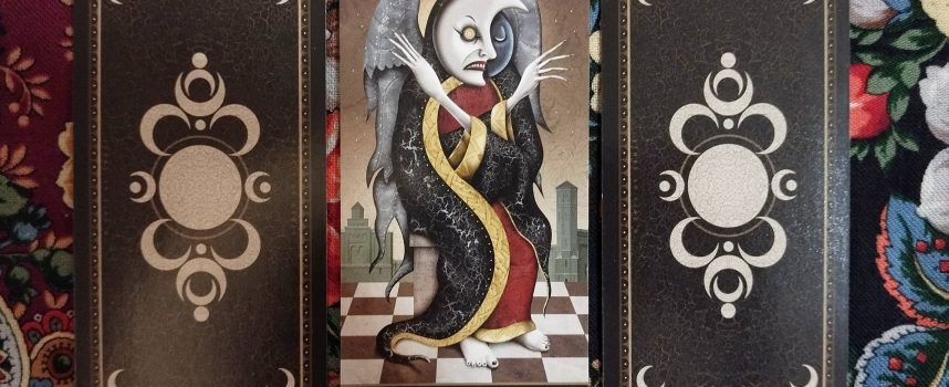 Magical Door for Friday, November 21, 2025