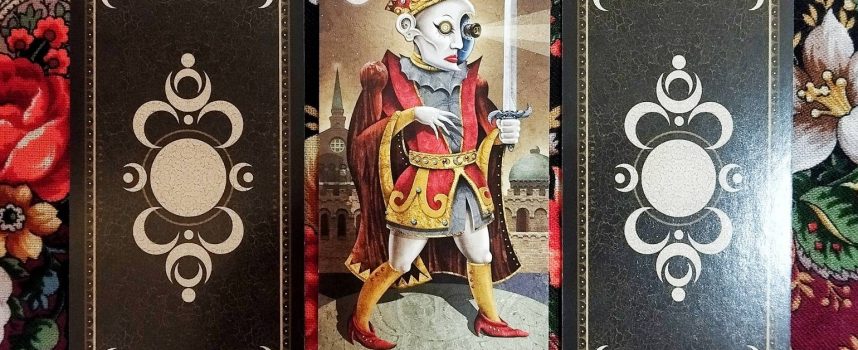 Magical Door for Wednesday, November 26, 2025