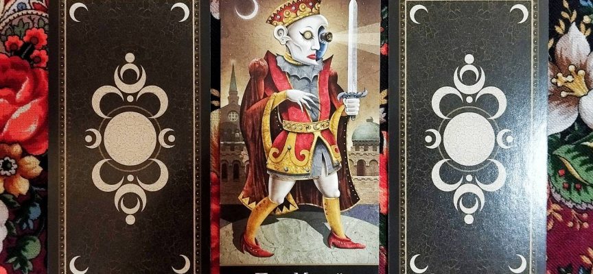 Magical Door for Wednesday, November 26, 2025