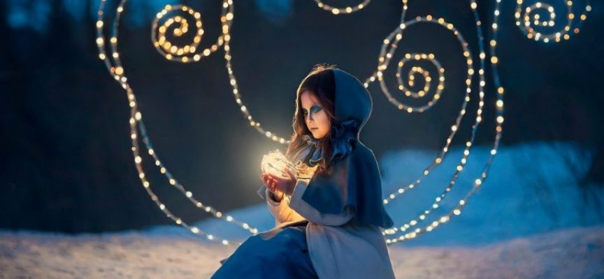 Закрываем год: прогноз на неделю с 1 по 7 декабря 2025