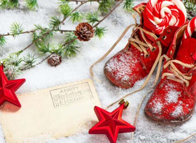 Годовой расклад словно карта нового мира