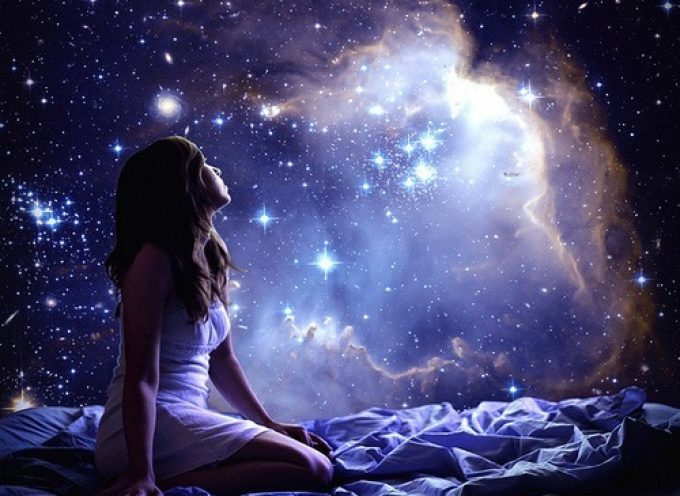 Lunar Tale of November by Shuwany