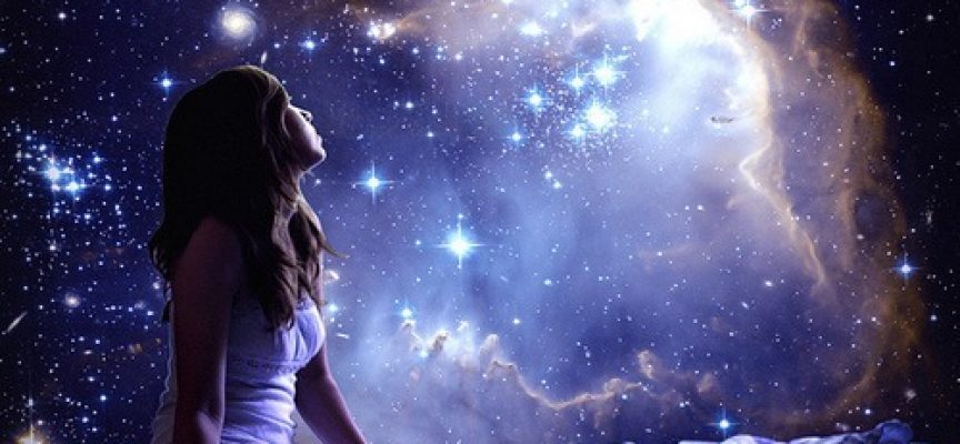 Lunar Tale of November by Shuwany