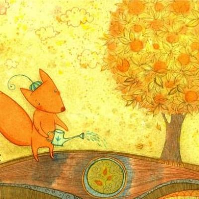 Nurturing New Sprouts: Weekly Forecast for November 17–23, 2025