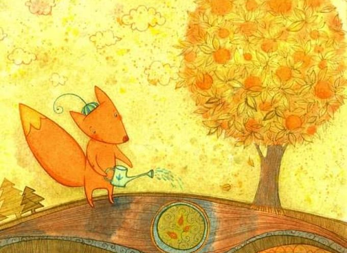 Nurturing New Sprouts: Weekly Forecast for November 17–23, 2025