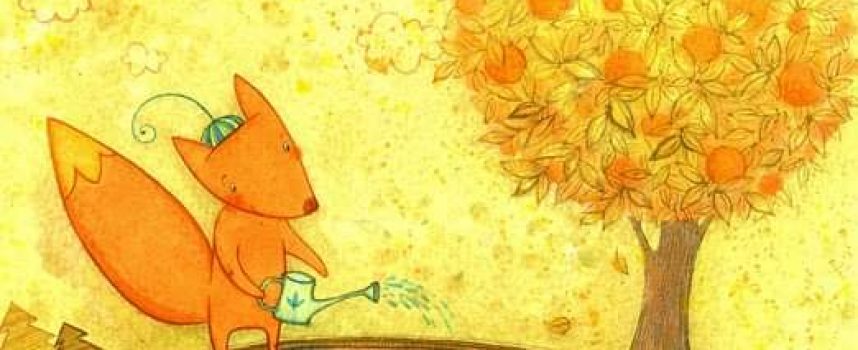 Nurturing New Sprouts: Weekly Forecast for November 17–23, 2025