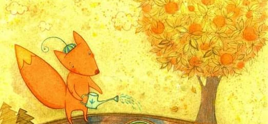 Nurturing New Sprouts: Weekly Forecast for November 17–23, 2025