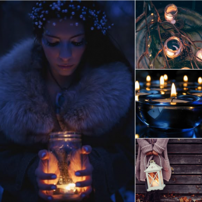 Prayer to the Gods and Spirits of the Path