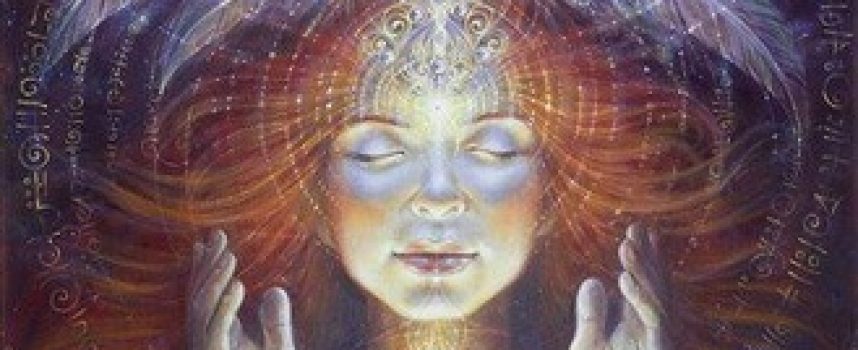 Calling Upon the Women of the Lineage