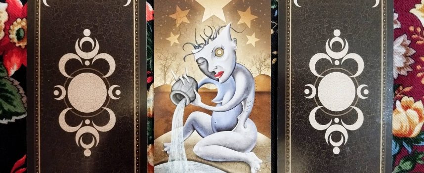 Magical Door for Tuesday, December 2, 2025