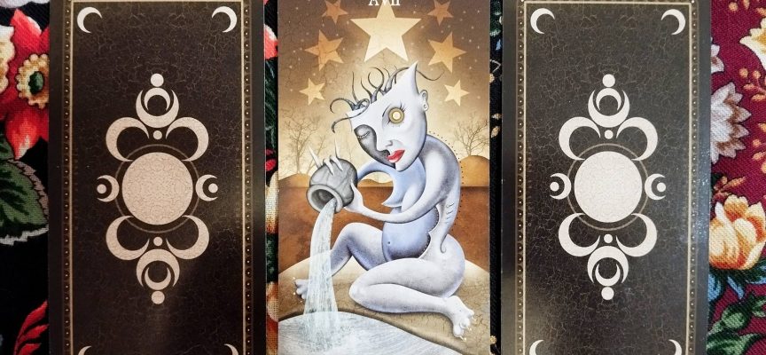 Magical Door for Tuesday, December 2, 2025