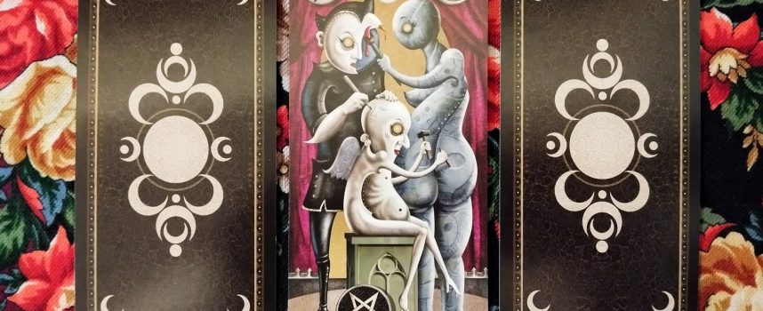 Magical Door for Wednesday, December 3, 2025