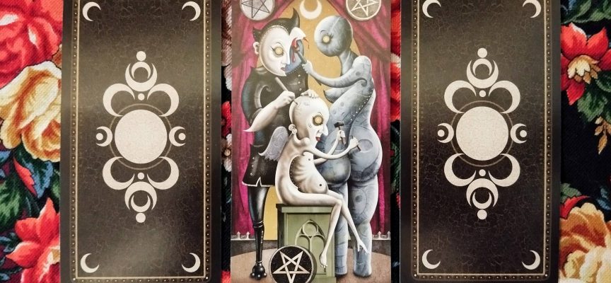 Magical Door for Wednesday, December 3, 2025