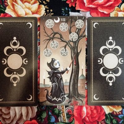 Magical Door for Friday, December 5, 2025