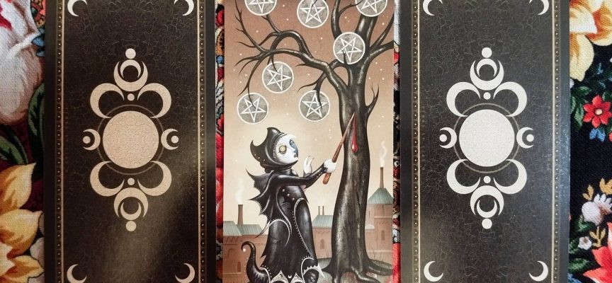 Magical Door for Friday, December 5, 2025