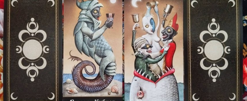 Magical Door for the Weekend of December 6–7, 2025