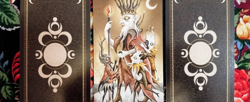 Magical Door for Monday, December 15, 2025