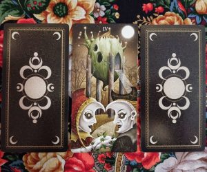 Magical Door for Tuesday, December 16, 2025