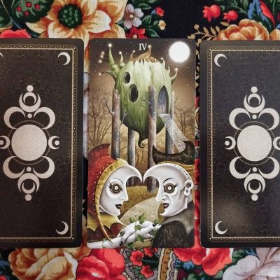 Magical Door for Tuesday, December 16, 2025