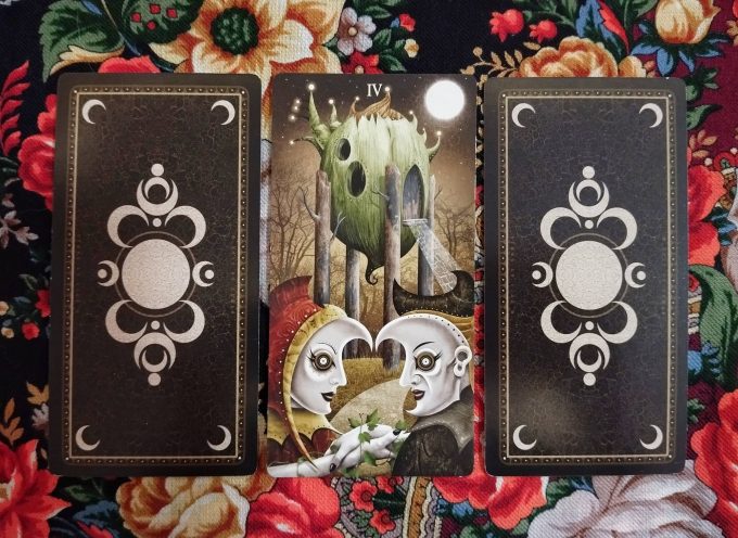 Magical Door for Tuesday, December 16, 2025