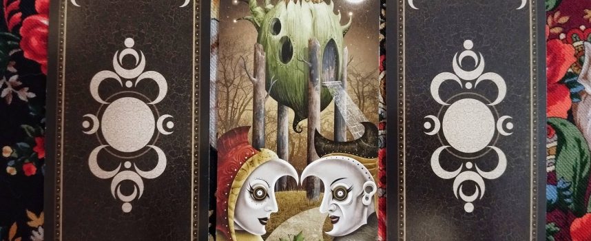 Magical Door for Tuesday, December 16, 2025