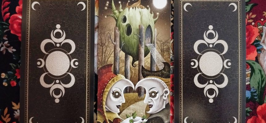 Magical Door for Tuesday, December 16, 2025