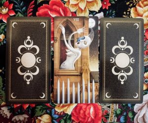 Magical Door for Wednesday, December 17, 2025