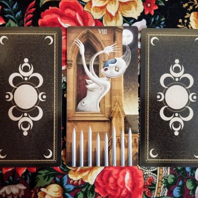 Magical Door for Wednesday, December 17, 2025