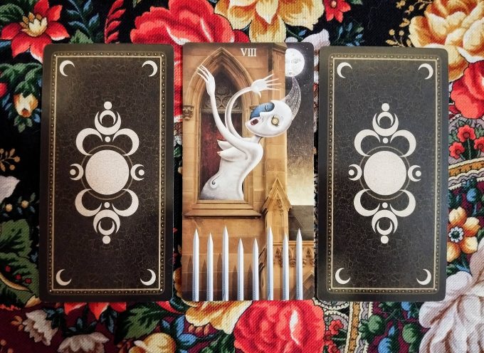 Magical Door for Wednesday, December 17, 2025