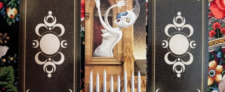 Magical Door for Wednesday, December 17, 2025