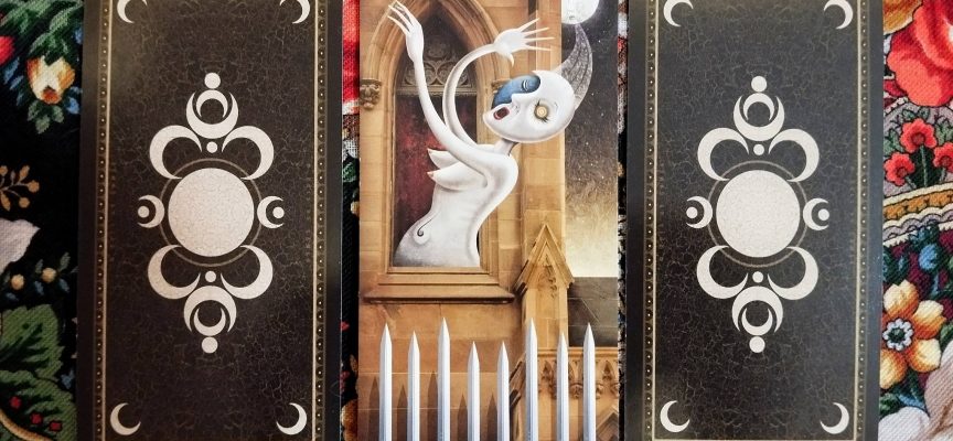 Magical Door for Wednesday, December 17, 2025