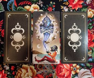 Magical Door for Friday, December 19, 2025