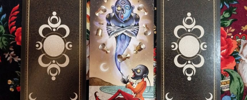 Волшебная дверь на пятницу 19 декабря 2025