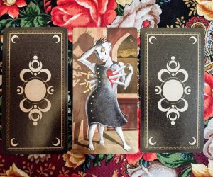 Magical Door for Wednesday, December 24, 2025