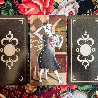 Magical Door for Wednesday, December 24, 2025