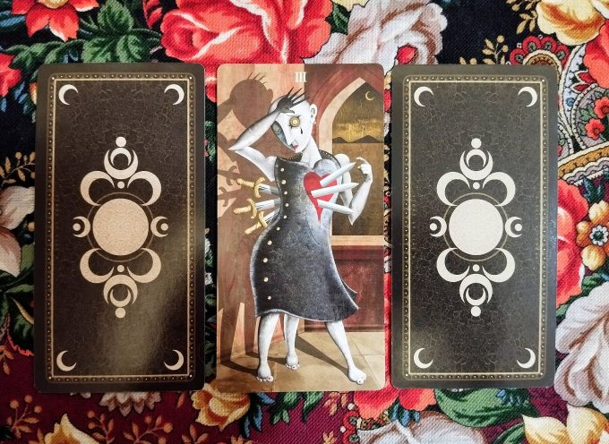 Magical Door for Wednesday, December 24, 2025