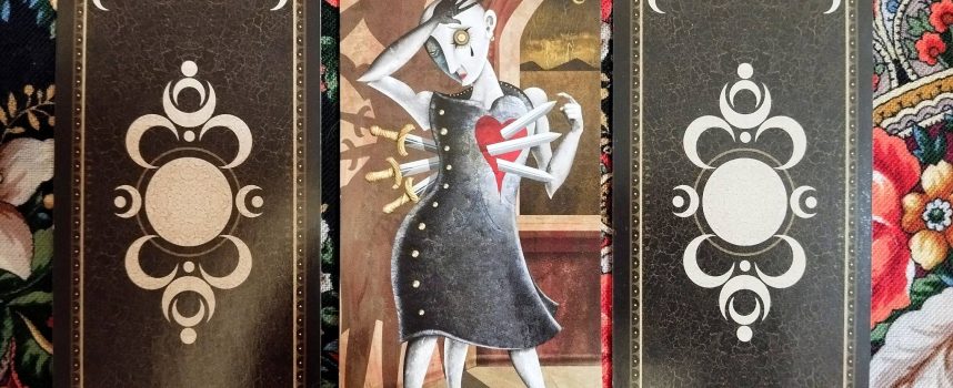 Magical Door for Wednesday, December 24, 2025