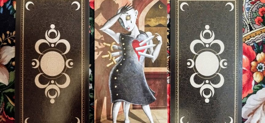 Magical Door for Wednesday, December 24, 2025