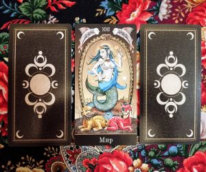 Magical Door for Thursday, December 25, 2025