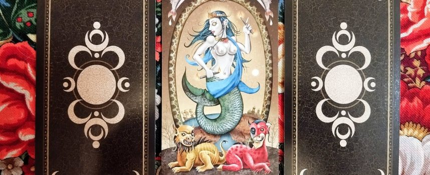 Magical Door for Thursday, December 25, 2025