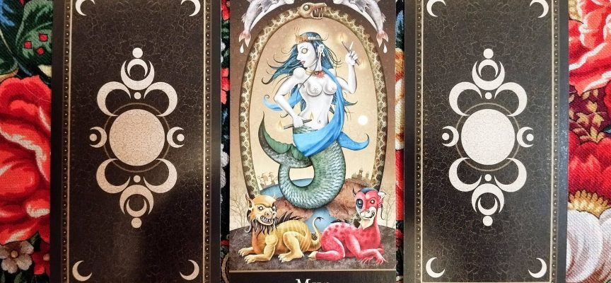 Magical Door for Thursday, December 25, 2025