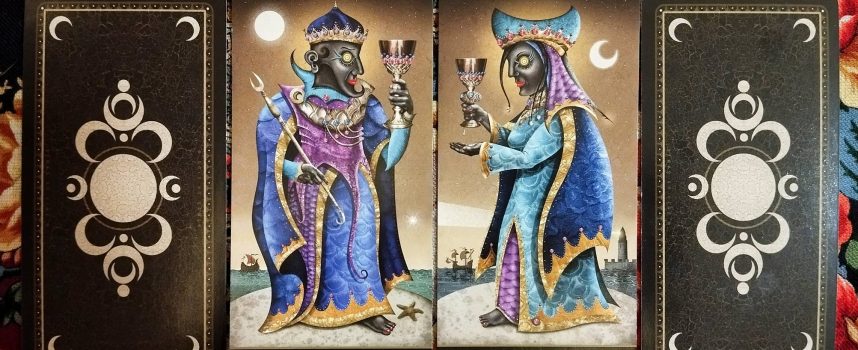 Magical Door for the Holidays: December 30–31, 2025