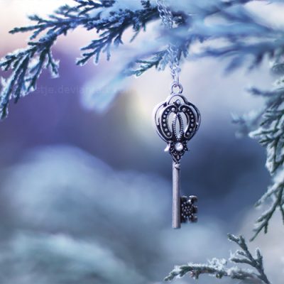 АКЦИЯ «Ваш новогодний ключ»