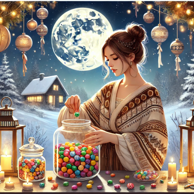 Towards Magic: Weekly Forecast for December 8–14, 2025