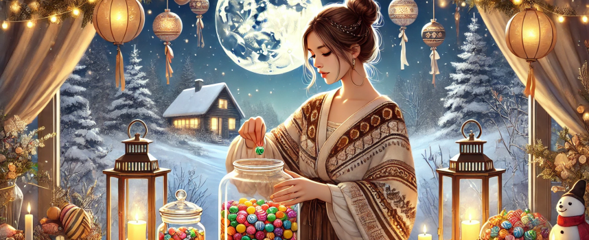 Towards Magic: Weekly Forecast for December 8–14, 2025