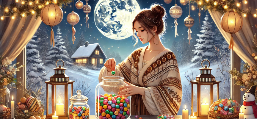 Towards Magic: Weekly Forecast for December 8–14, 2025