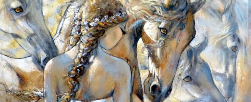 Month of Manifestation: Magic and Power of January 2026