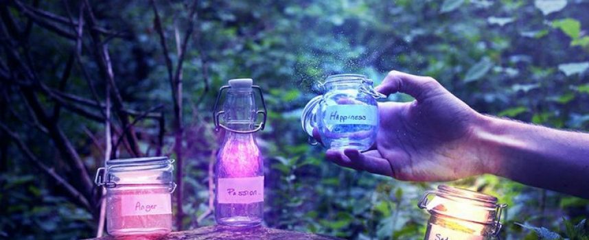 Лунная история января от Шувани