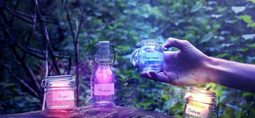 Лунная история января от Шувани