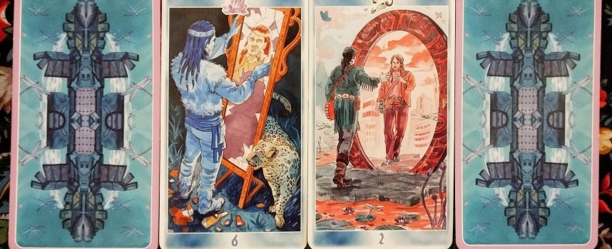 Magical Doors for the Weekend of January 10–11, 2026